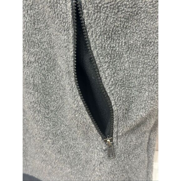 The North Face Retro Denali Fleece Zip Up Vest Men's XXL - Picture 3 of 13